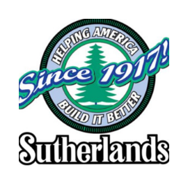 Sutherland Lumber #2302